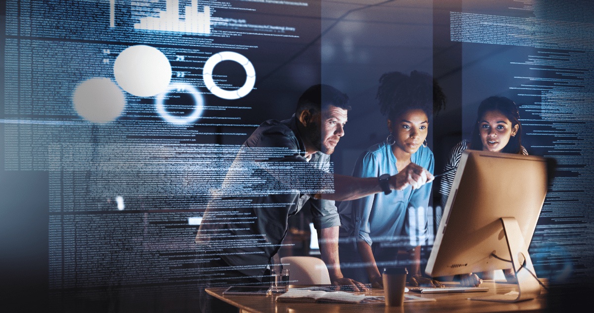 Creative collaboration